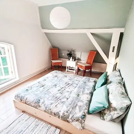 Apartment Stay@endendijk Kring van Dorth