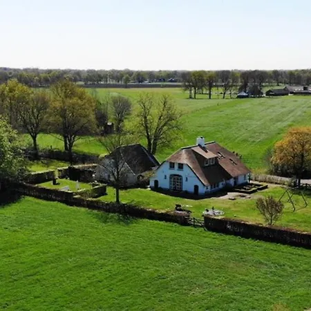 Apartment Stay@endendijk *