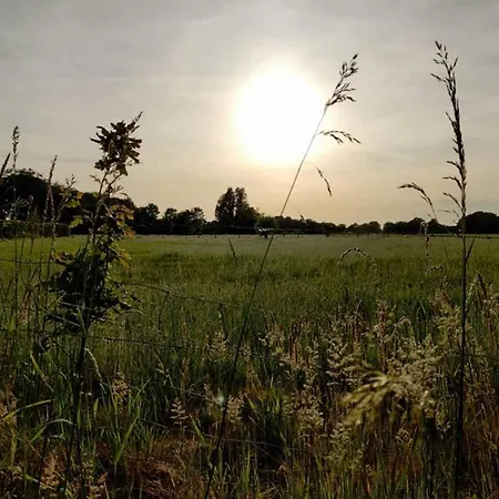 Stay@endendijk
