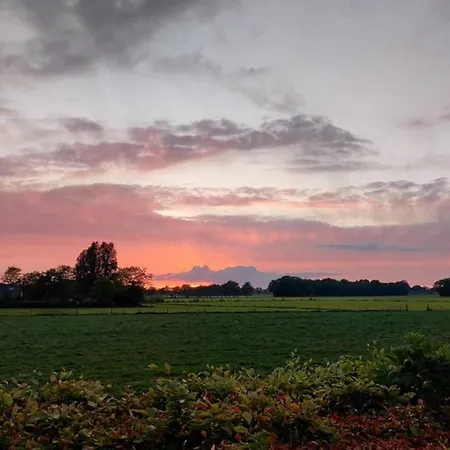 Stay@endendijk * Kring van Dorth