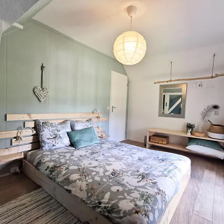 Apartment Stay@endendijk *