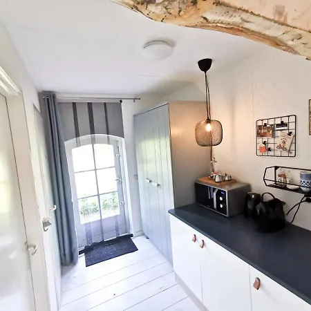 Stay@endendijk