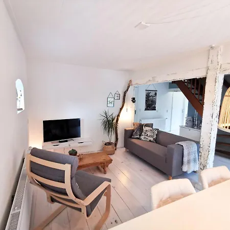 Stay@endendijk * Kring van Dorth