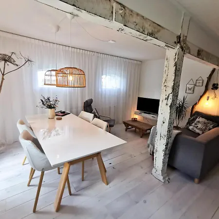 Stay@endendijk Kring van Dorth