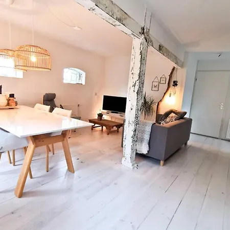 Stay@endendijk Kring van Dorth