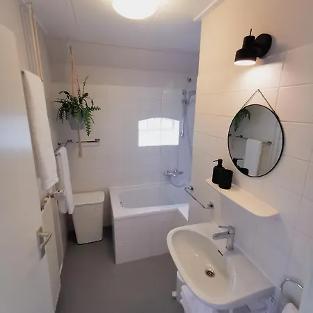 Stay@endendijk Apartment *