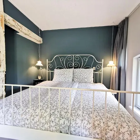 Stay@endendijk *