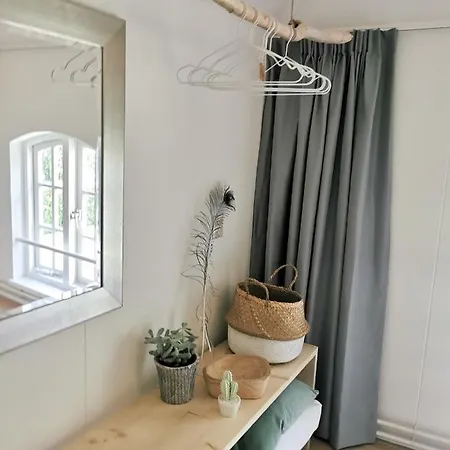 Apartment Stay@endendijk *