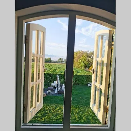 Stay@endendijk *