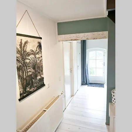 Apartment Stay@endendijk