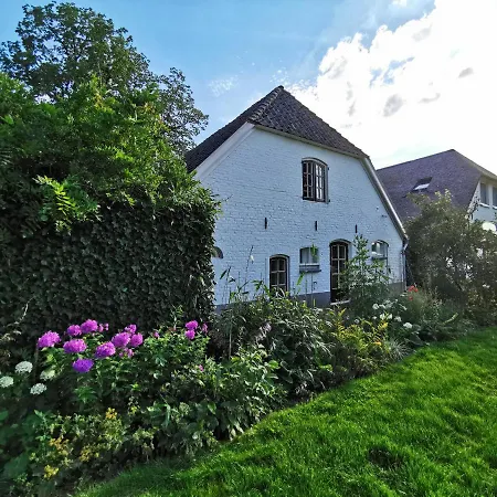 Stay@endendijk * Kring van Dorth