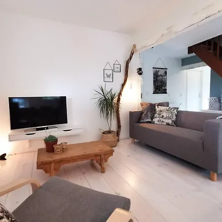 Stay@endendijk *